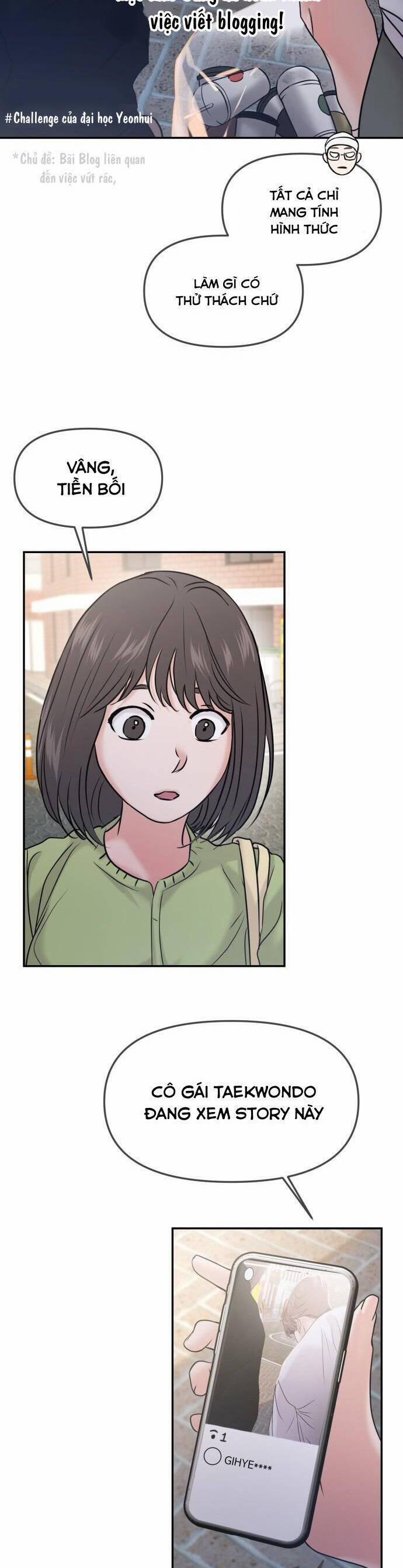 Tình Yêu Cấp 4 49 trang 10