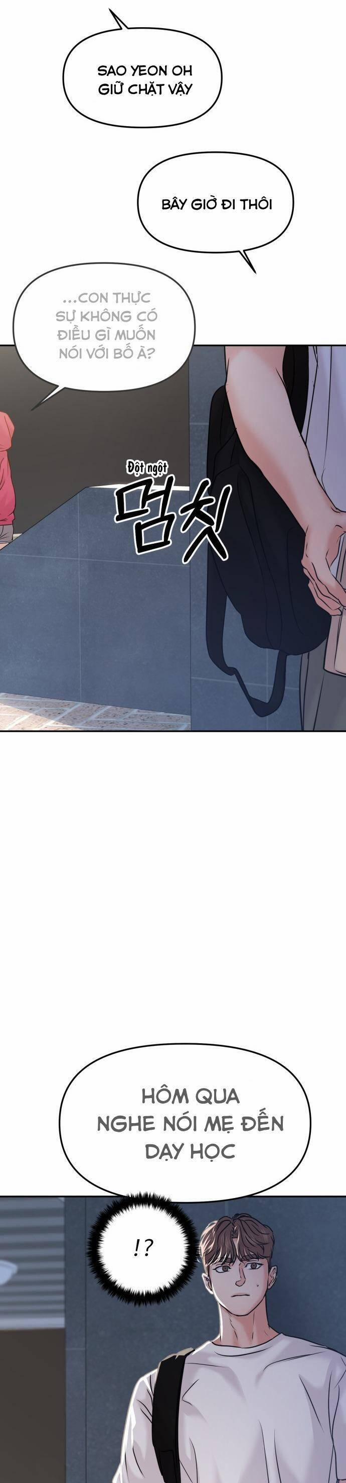 Tình Yêu Cấp 4 49 trang 13