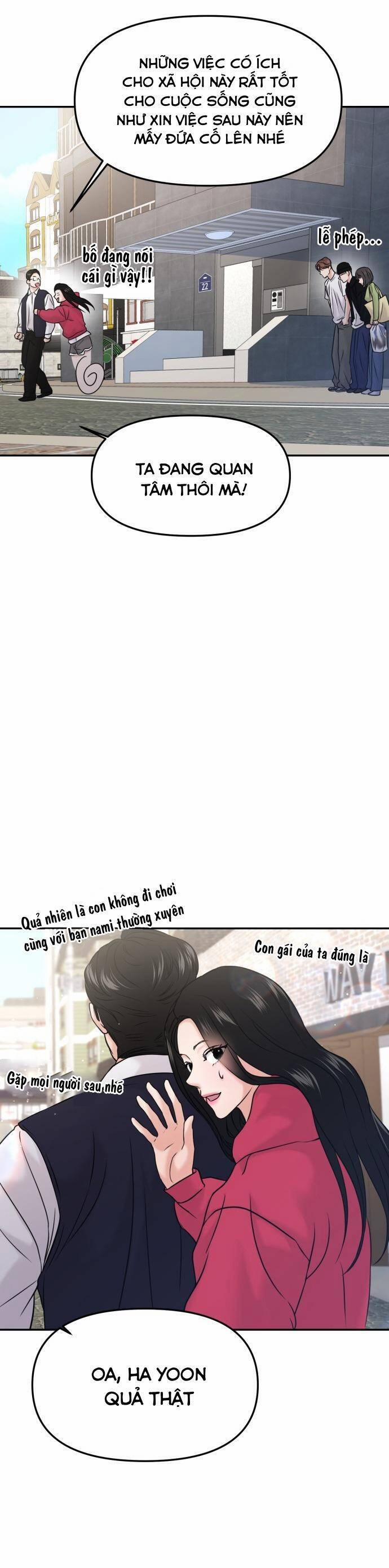 Tình Yêu Cấp 4 49 trang 17