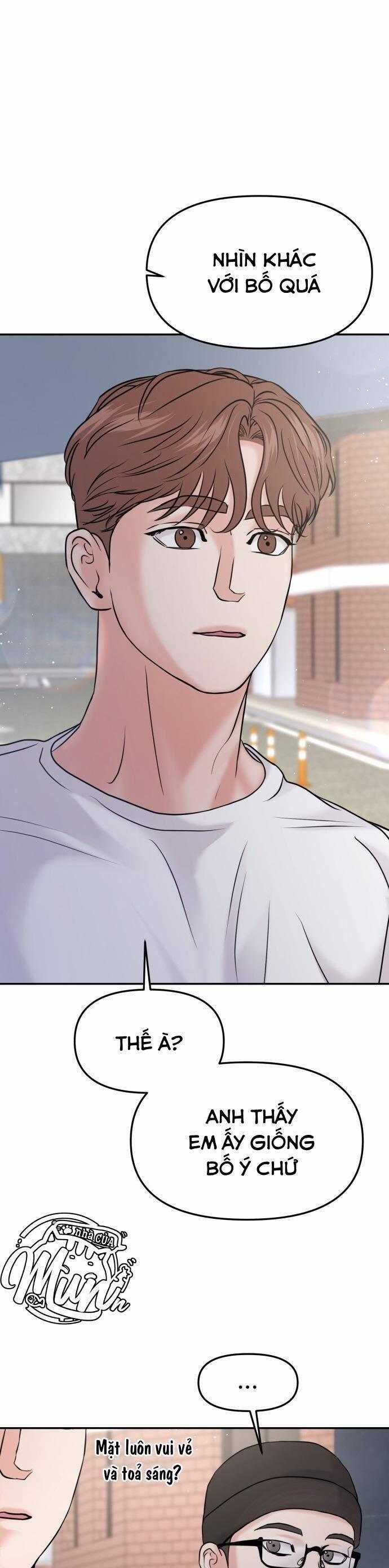 Tình Yêu Cấp 4 49 trang 18