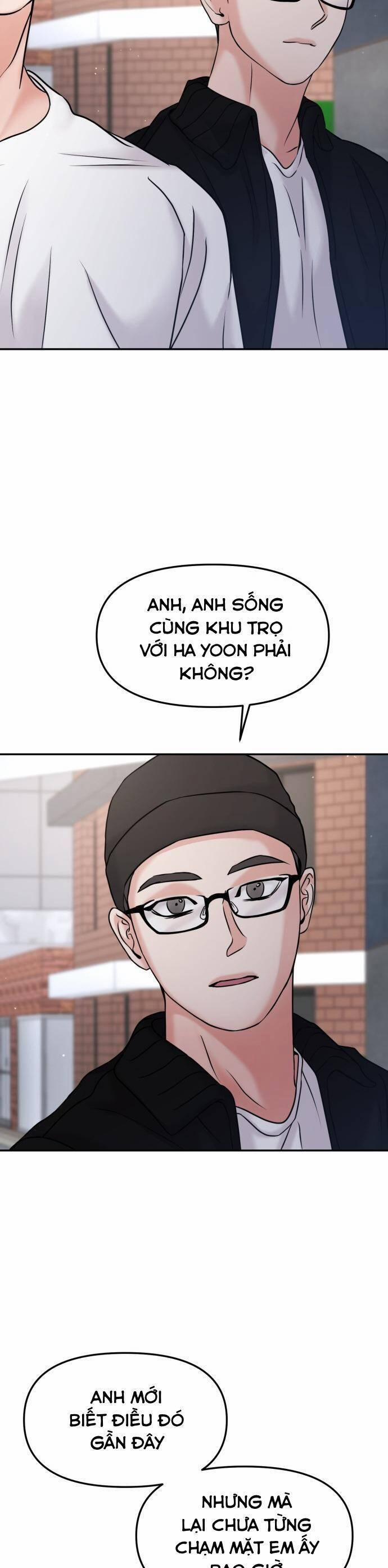 Tình Yêu Cấp 4 49 trang 19