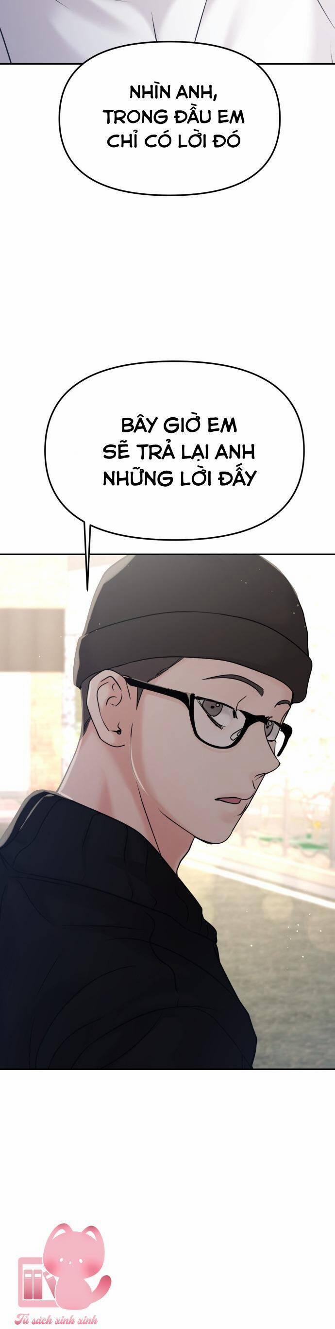 Tình Yêu Cấp 4 49 trang 24