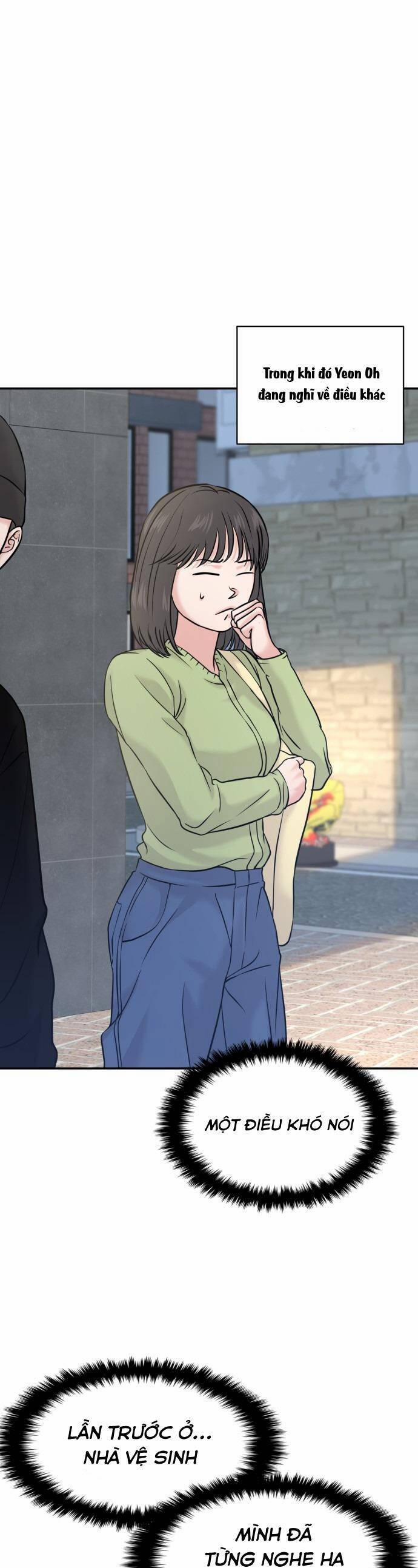 Tình Yêu Cấp 4 49 trang 25