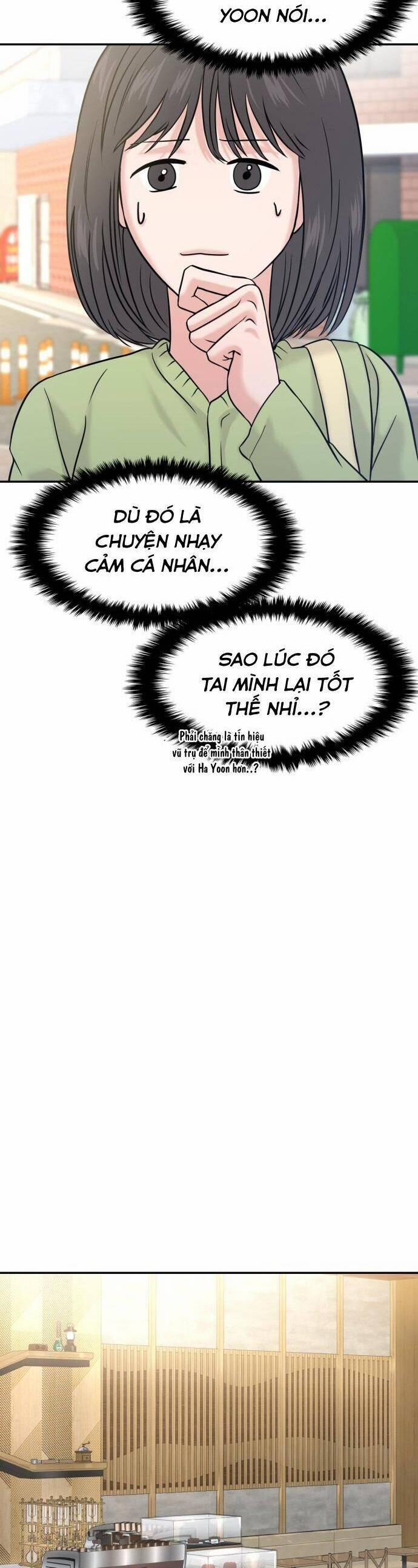 Tình Yêu Cấp 4 49 trang 26