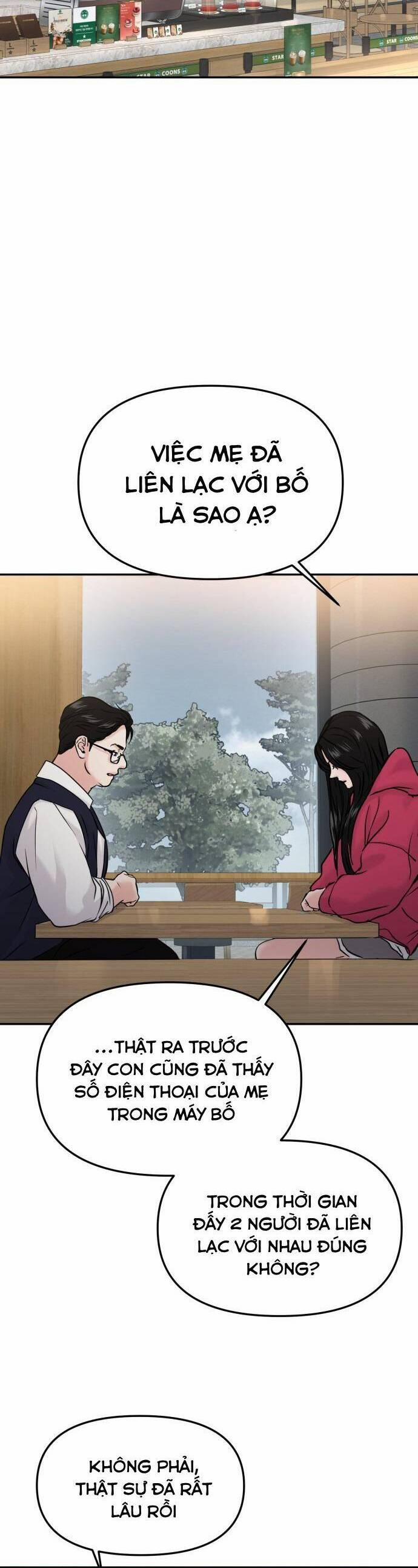 Tình Yêu Cấp 4 49 trang 27