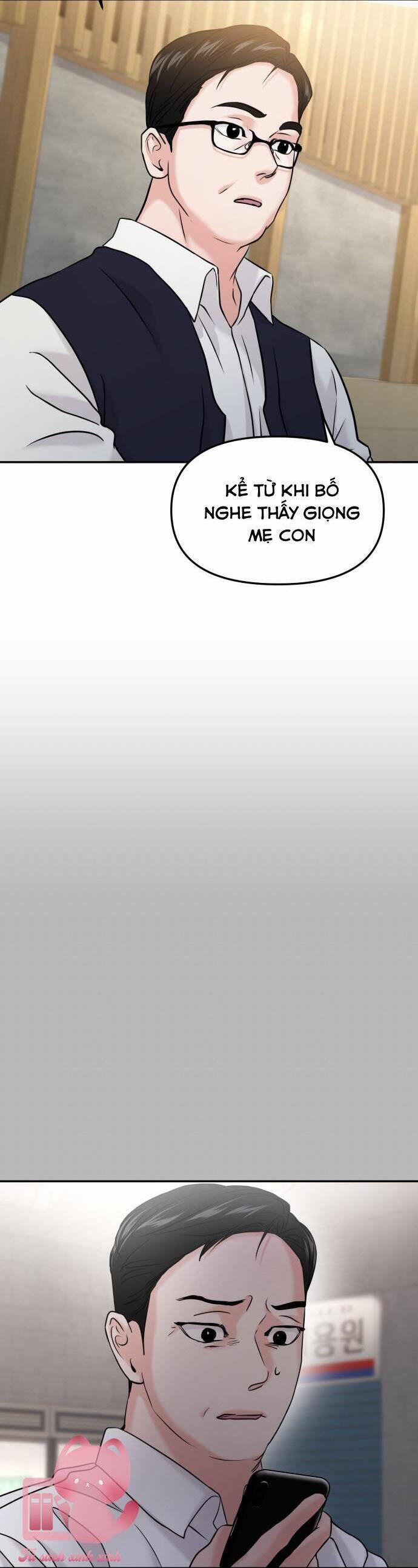 Tình Yêu Cấp 4 49 trang 28