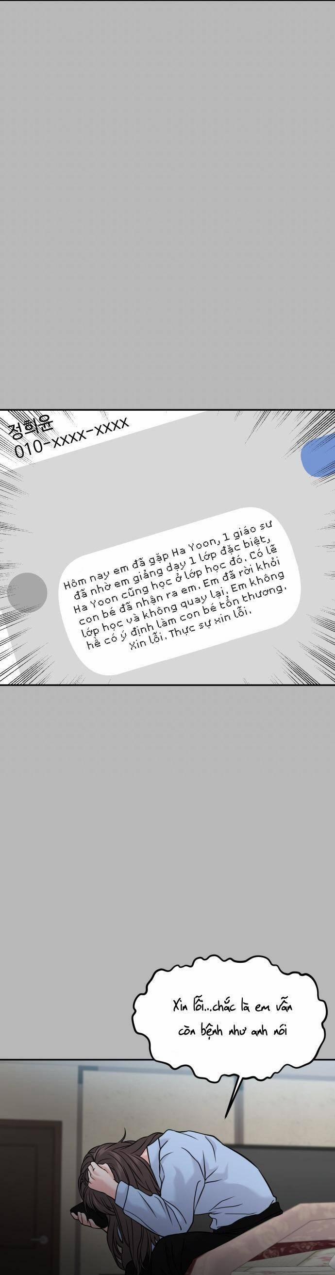 Tình Yêu Cấp 4 49 trang 29