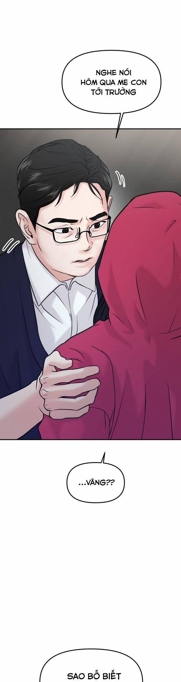 Tình Yêu Cấp 4 49 trang 3