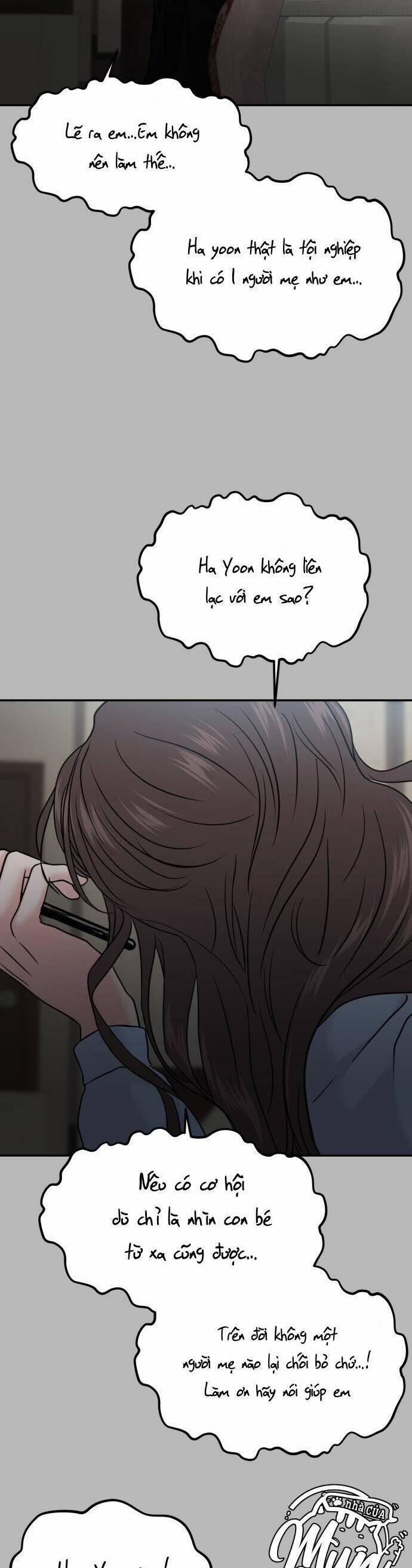 Tình Yêu Cấp 4 49 trang 30