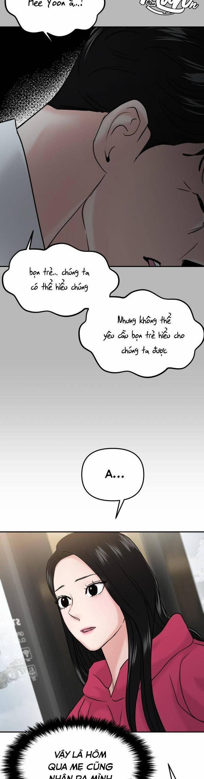 Tình Yêu Cấp 4 49 trang 31