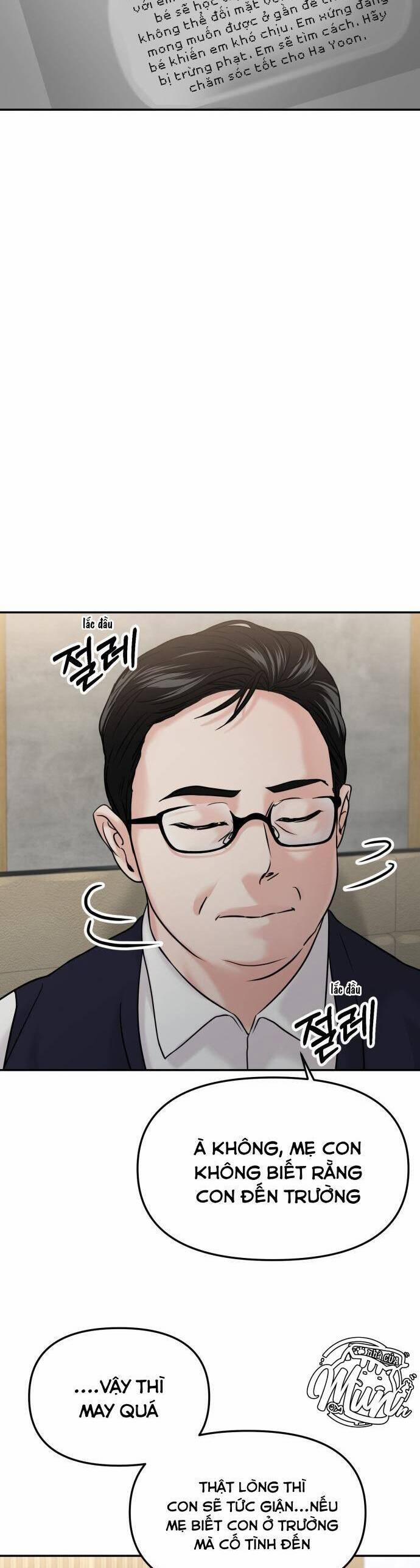 Tình Yêu Cấp 4 49 trang 34