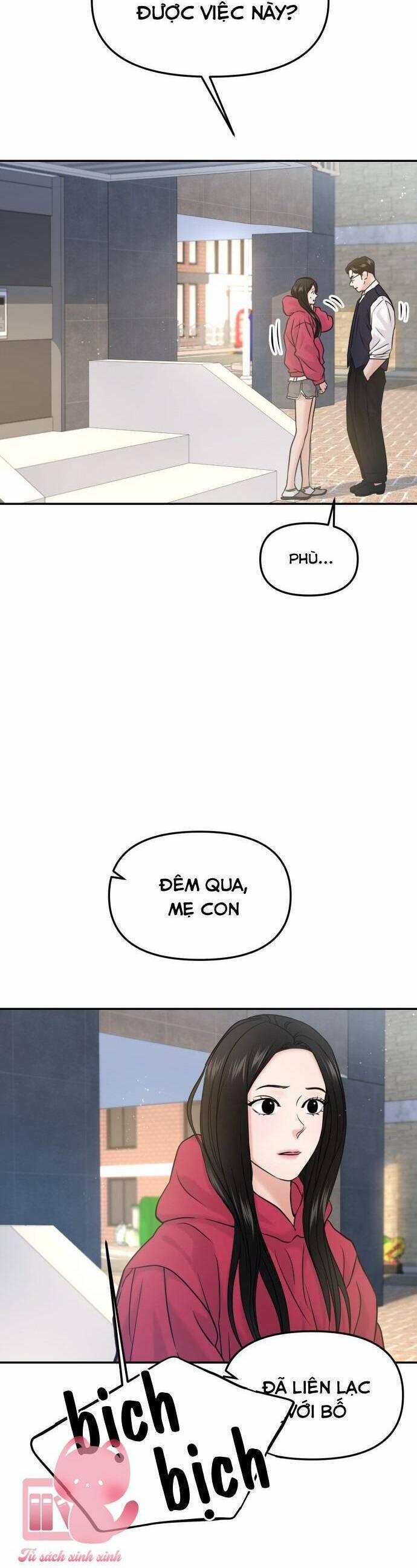 Tình Yêu Cấp 4 49 trang 4