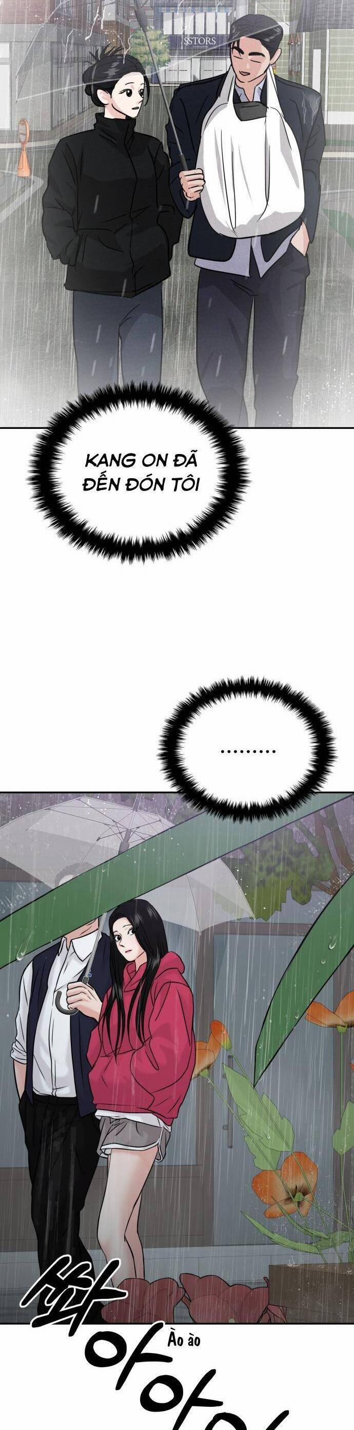 Tình Yêu Cấp 4 49 trang 43