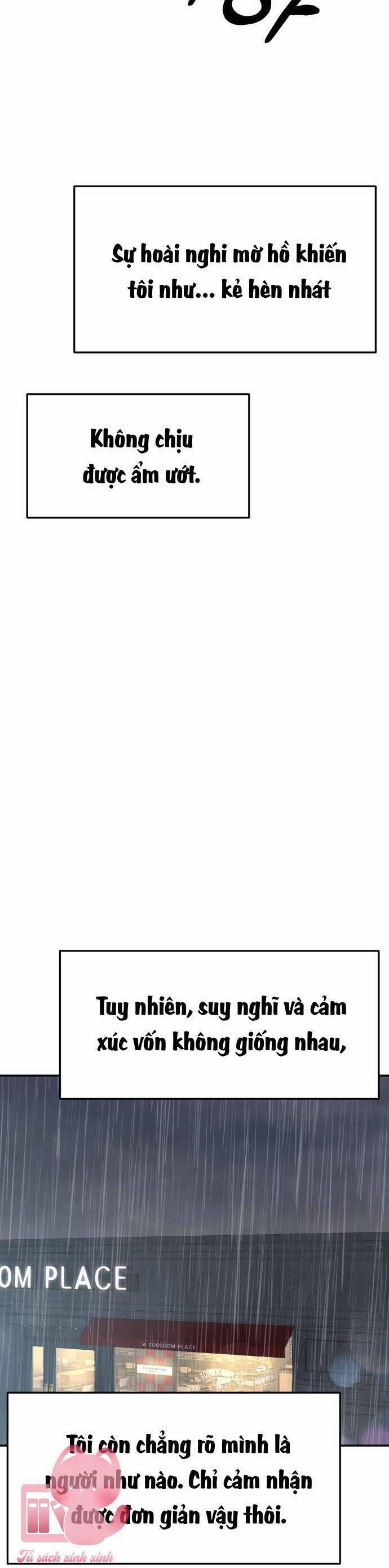 Tình Yêu Cấp 4 49 trang 44