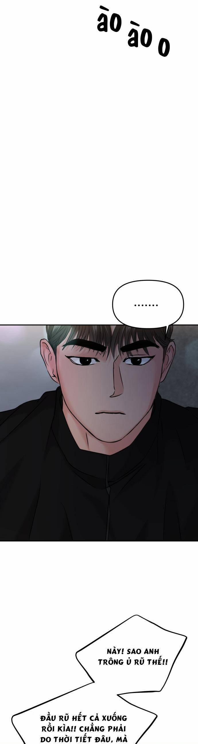 Tình Yêu Cấp 4 49 trang 45