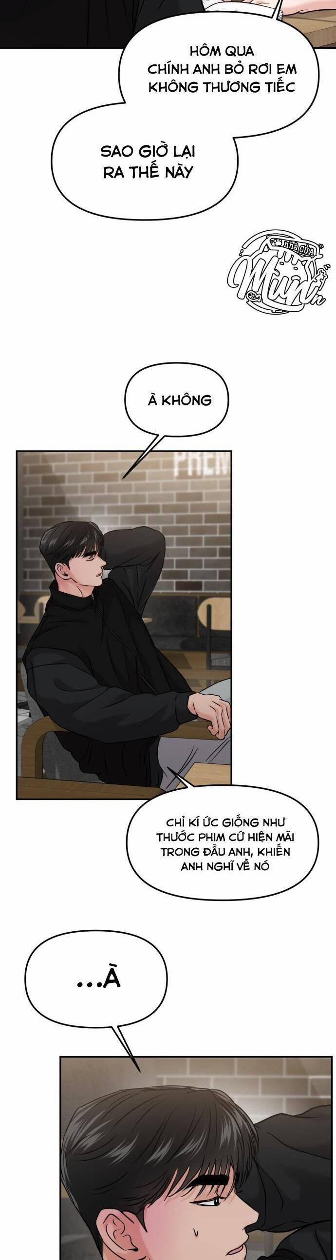 Tình Yêu Cấp 4 49 trang 47