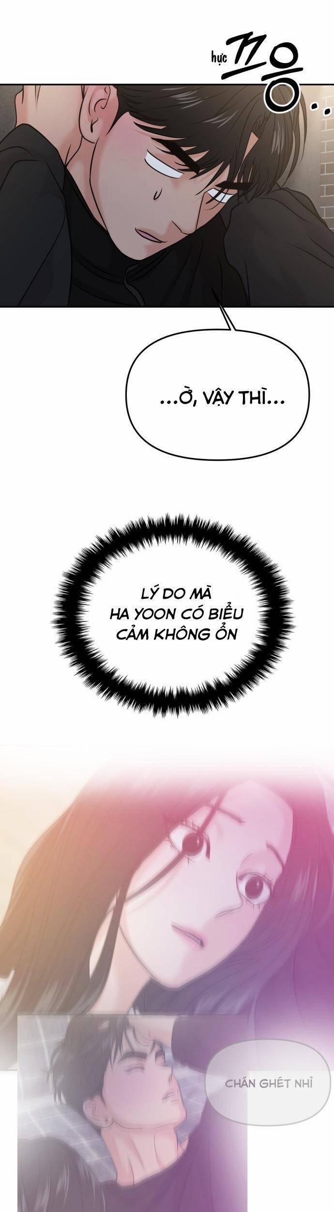 Tình Yêu Cấp 4 49 trang 49