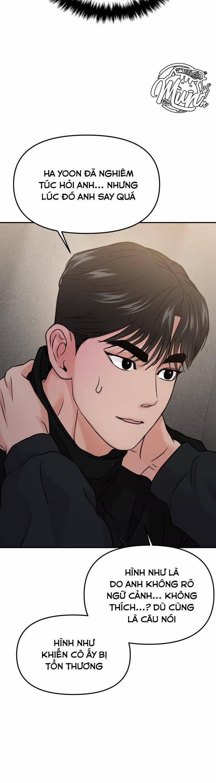 Tình Yêu Cấp 4 49 trang 51