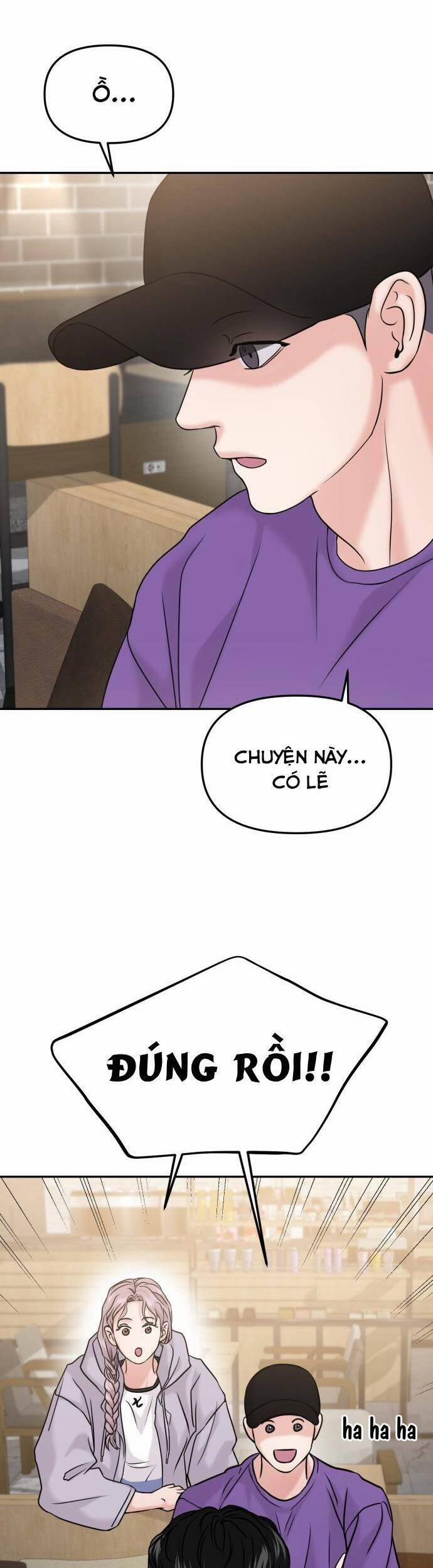 Tình Yêu Cấp 4 49 trang 52