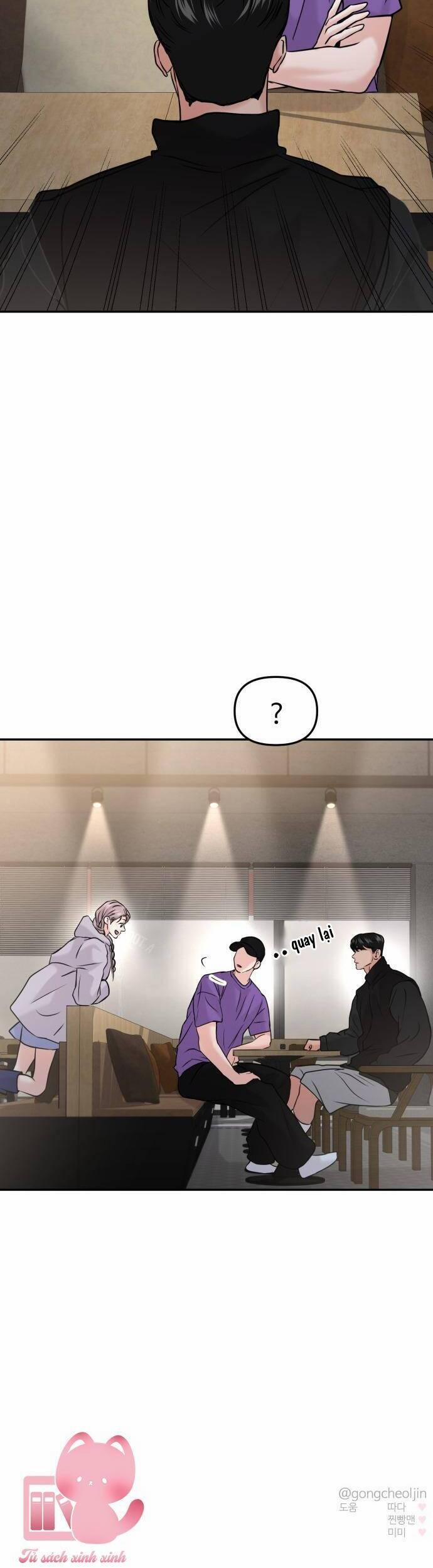 Tình Yêu Cấp 4 49 trang 53