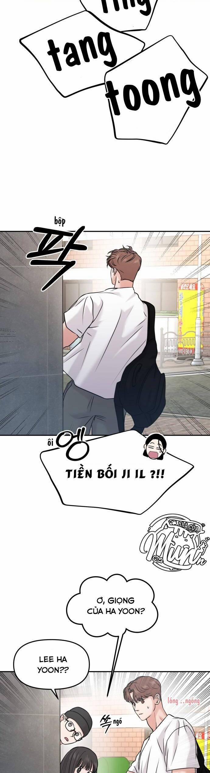 Tình Yêu Cấp 4 49 trang 6