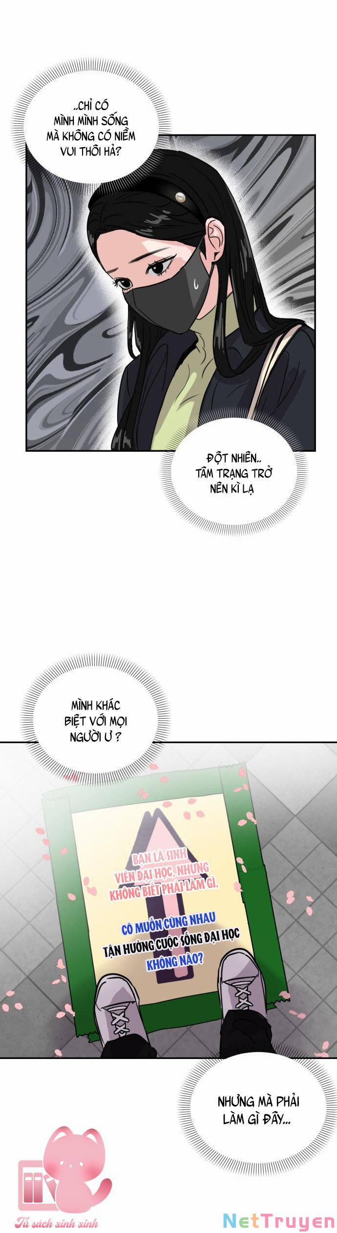 Tình Yêu Cấp 4 5 trang 10