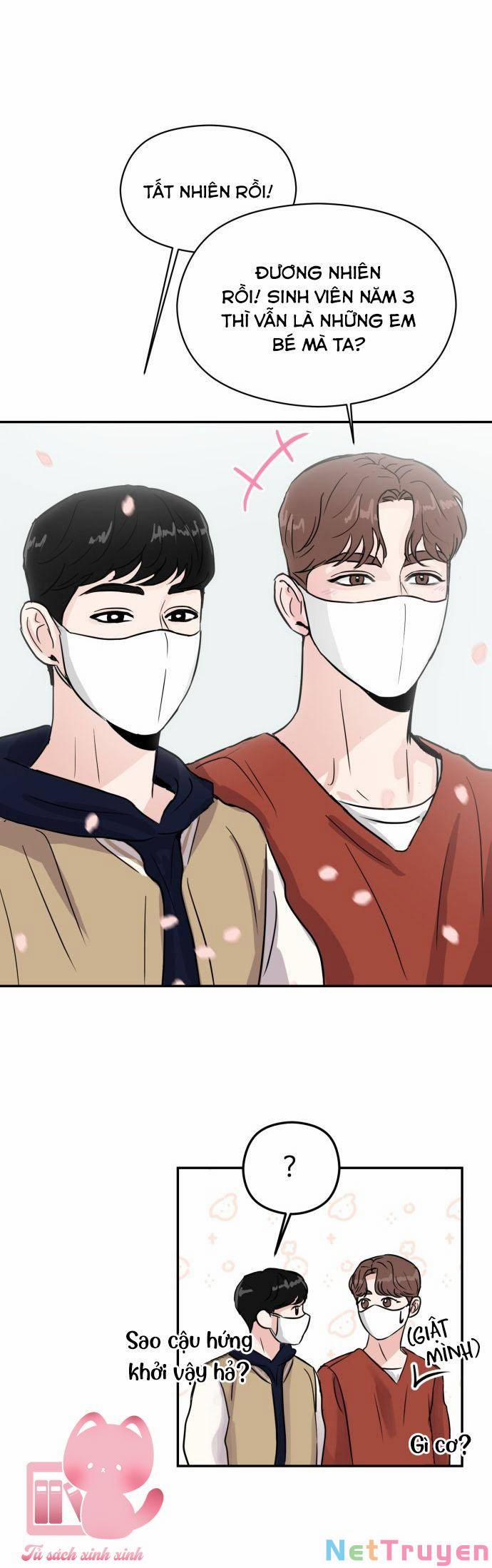 Tình Yêu Cấp 4 5 trang 16