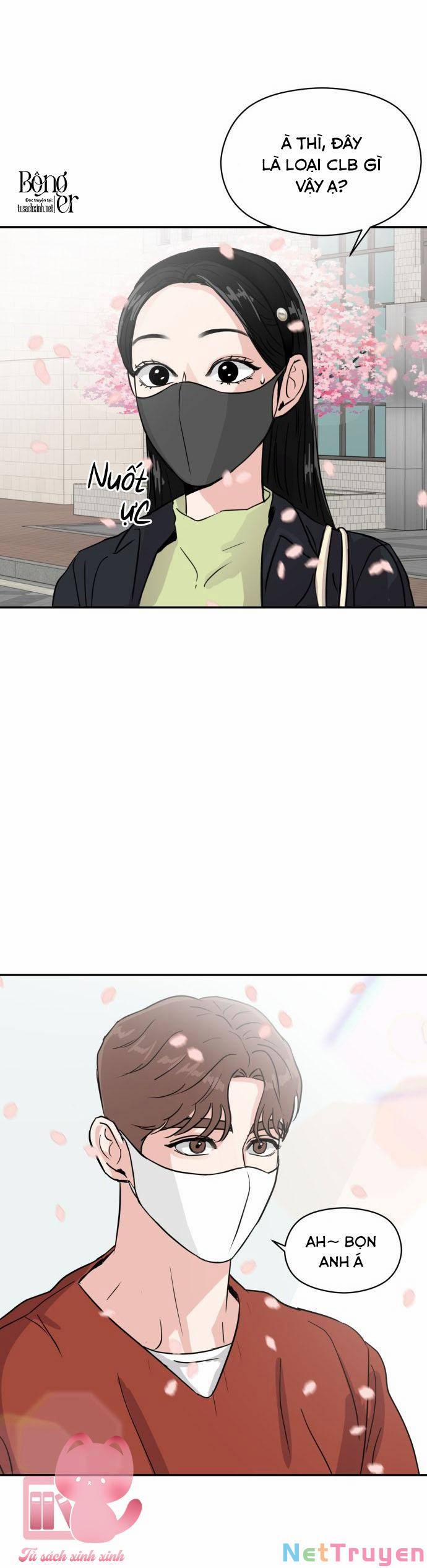 Tình Yêu Cấp 4 5 trang 17