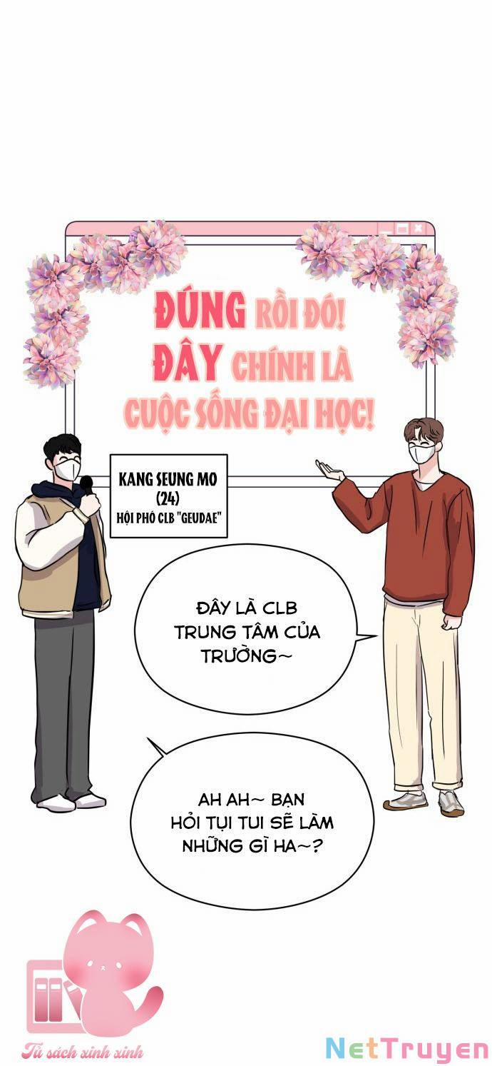 Tình Yêu Cấp 4 5 trang 18