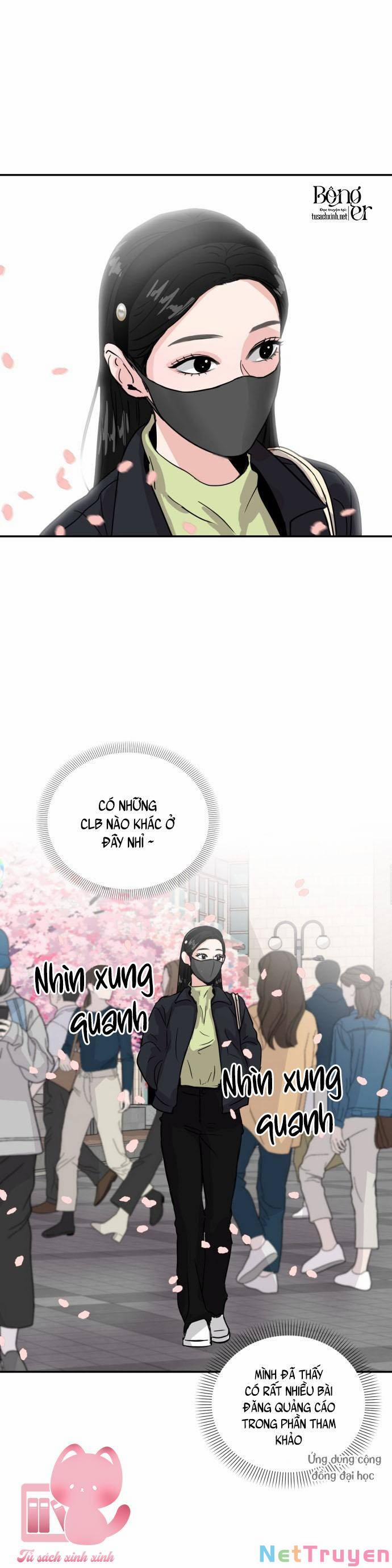 Tình Yêu Cấp 4 5 trang 2