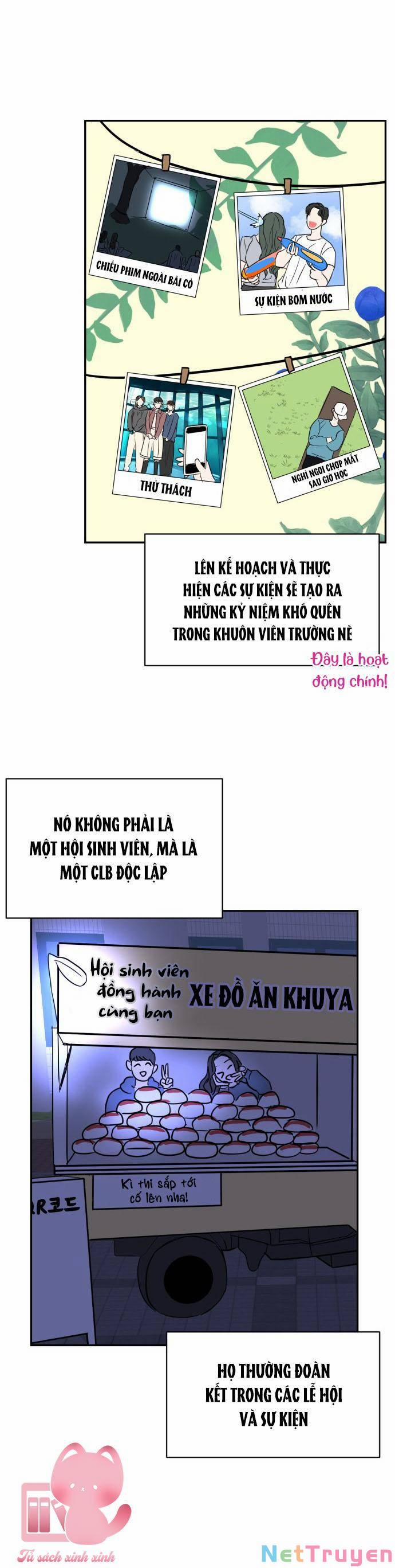 Tình Yêu Cấp 4 5 trang 20