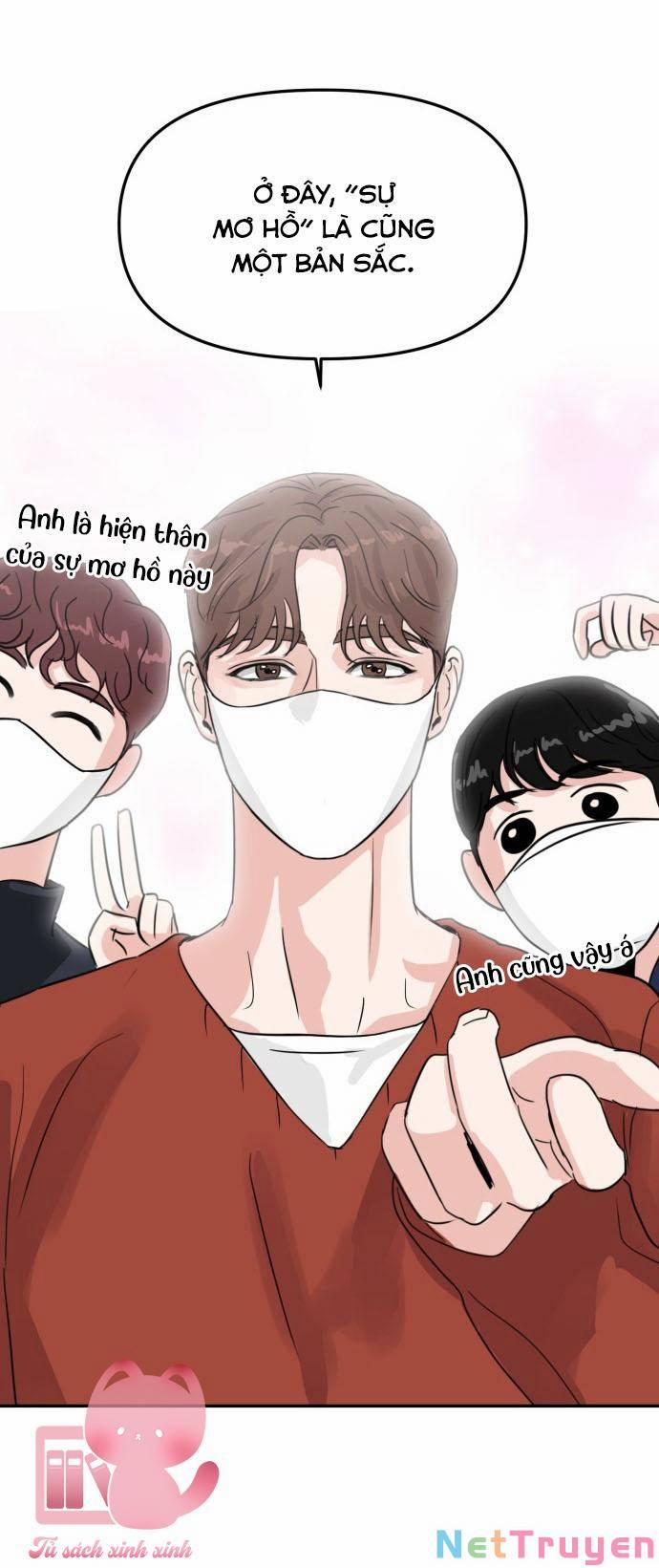 Tình Yêu Cấp 4 5 trang 23