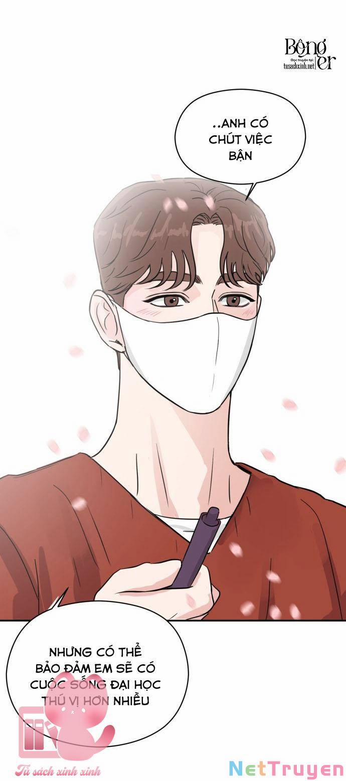 Tình Yêu Cấp 4 5 trang 25