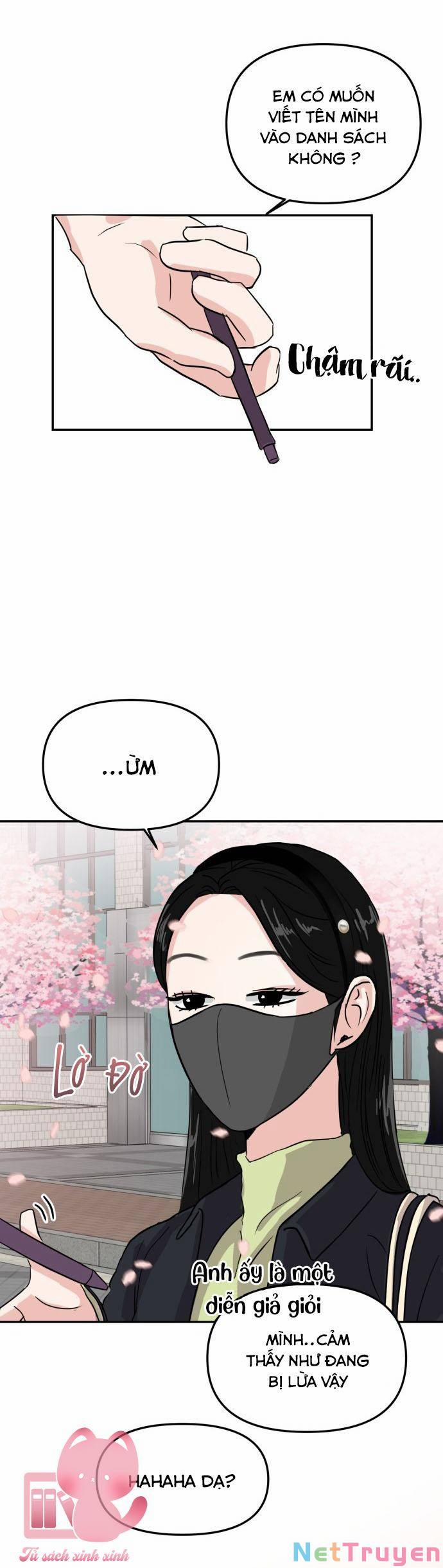 Tình Yêu Cấp 4 5 trang 26