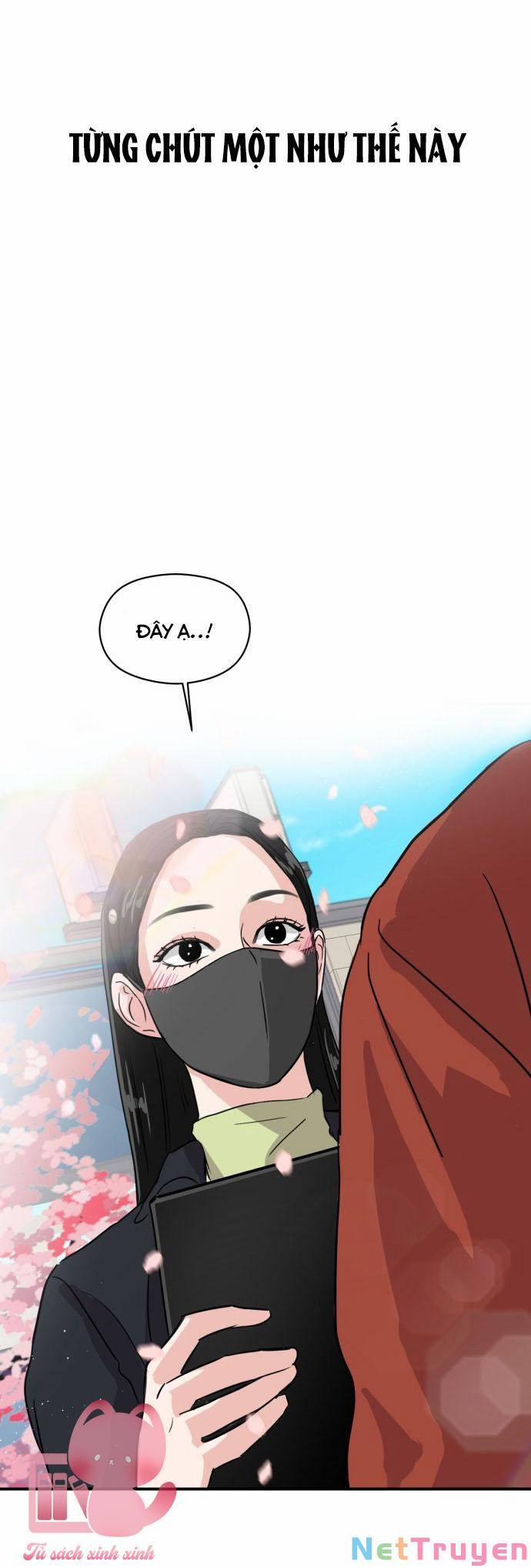 Tình Yêu Cấp 4 5 trang 30