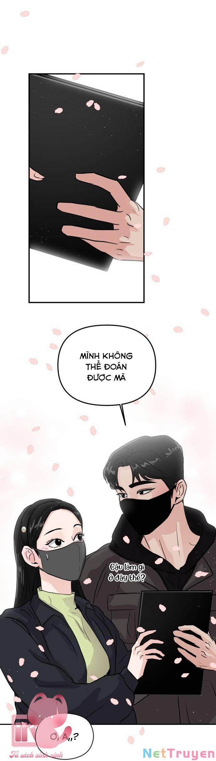 Tình Yêu Cấp 4 5 trang 32