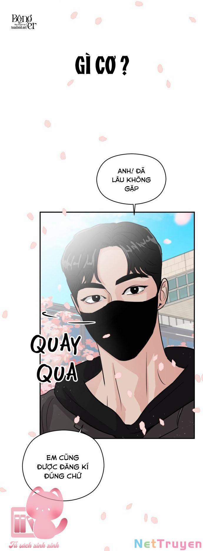 Tình Yêu Cấp 4 5 trang 33