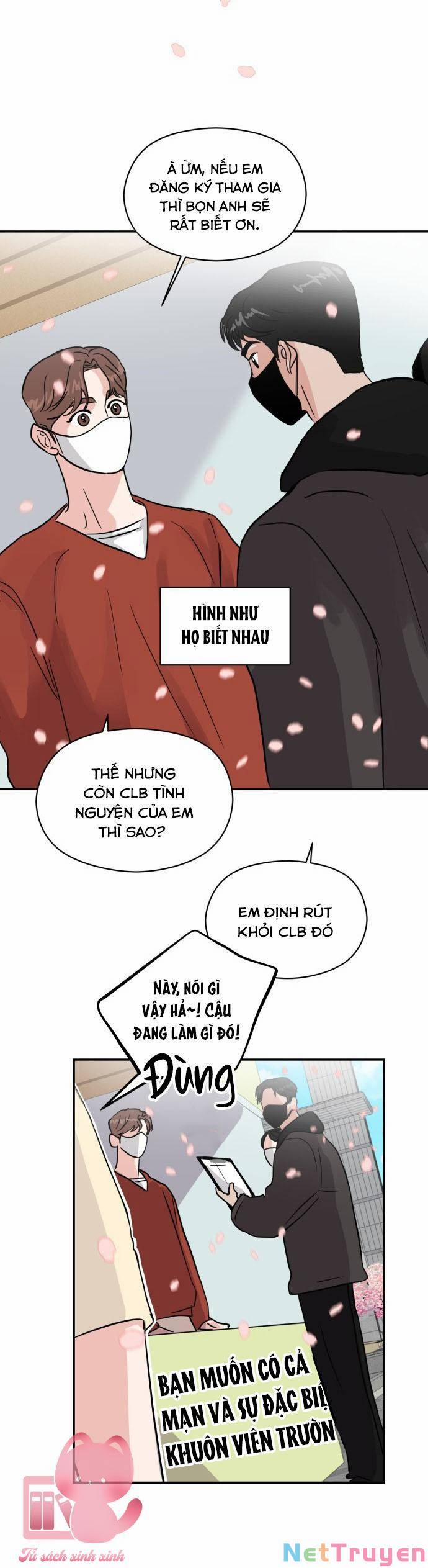 Tình Yêu Cấp 4 5 trang 34