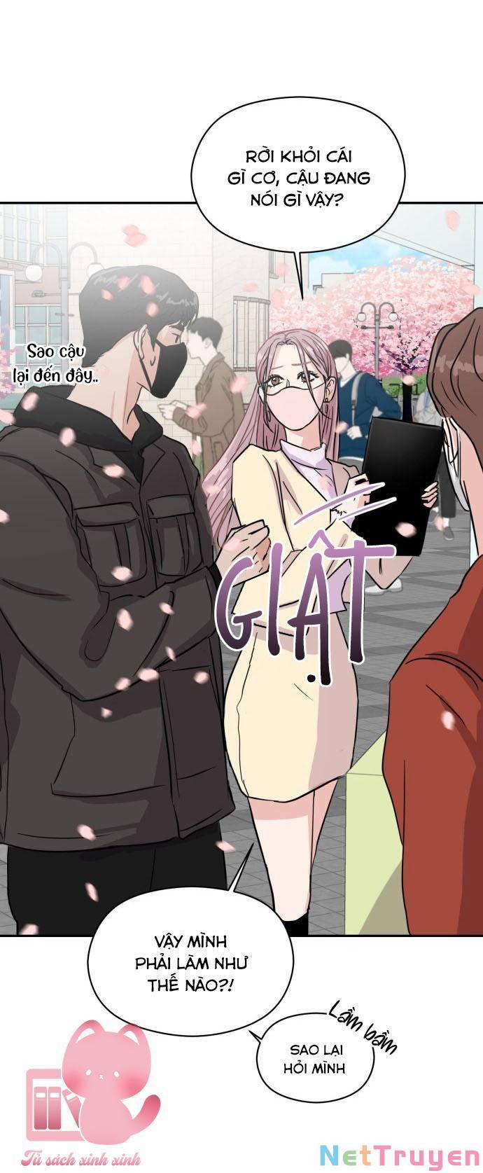 Tình Yêu Cấp 4 5 trang 35