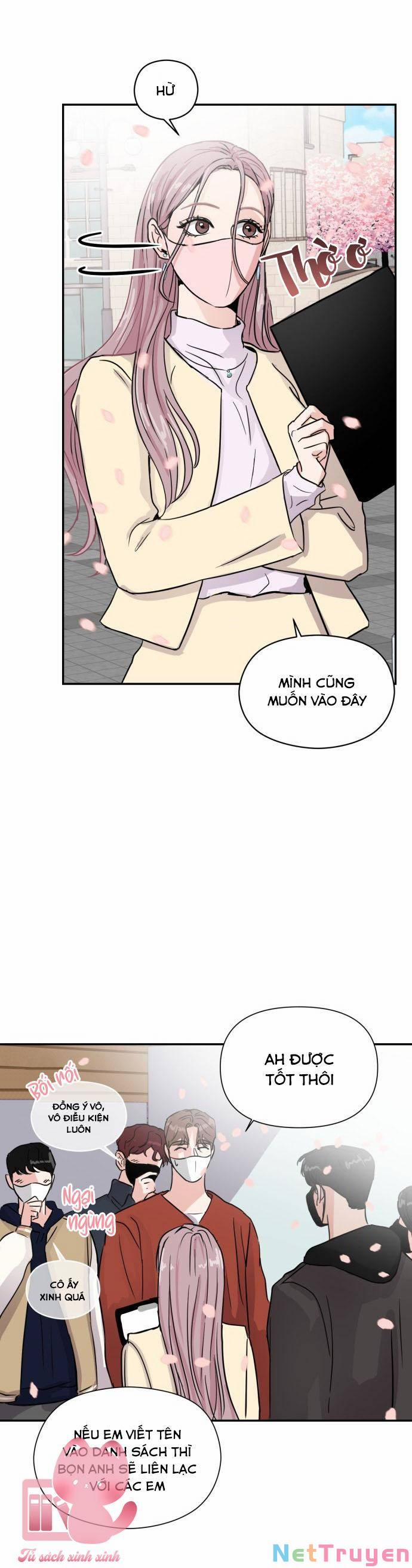 Tình Yêu Cấp 4 5 trang 36