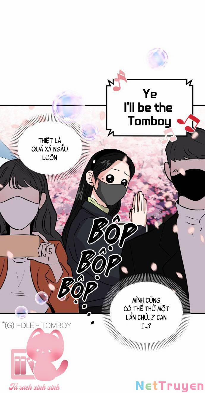 Tình Yêu Cấp 4 5 trang 4