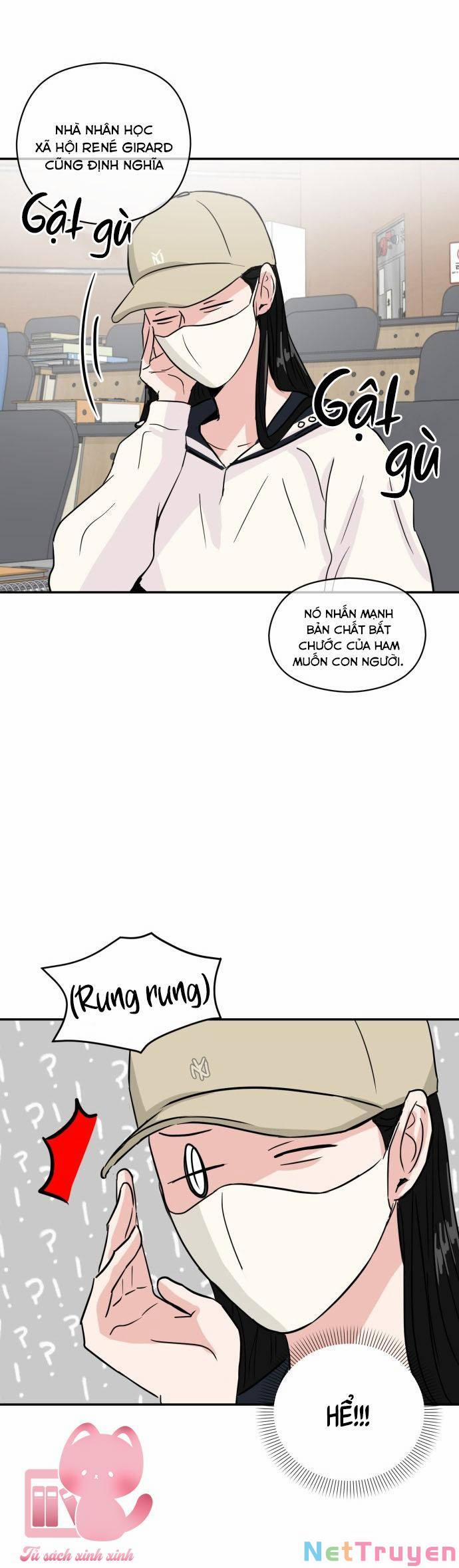 Tình Yêu Cấp 4 5 trang 42