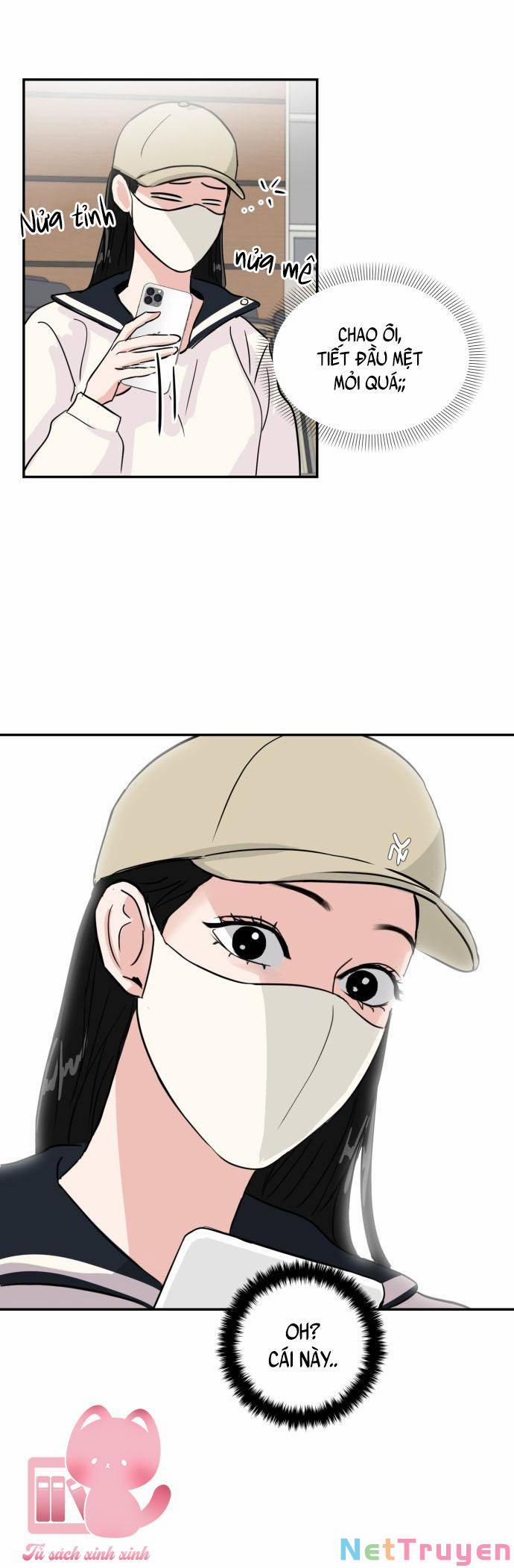 Tình Yêu Cấp 4 5 trang 43