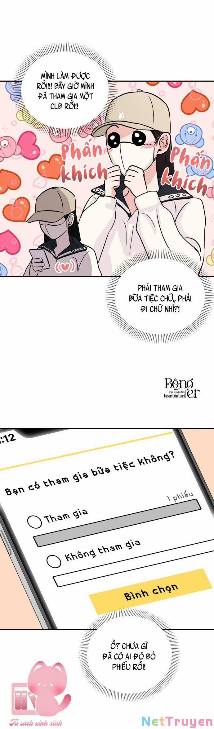 Tình Yêu Cấp 4 5 trang 45