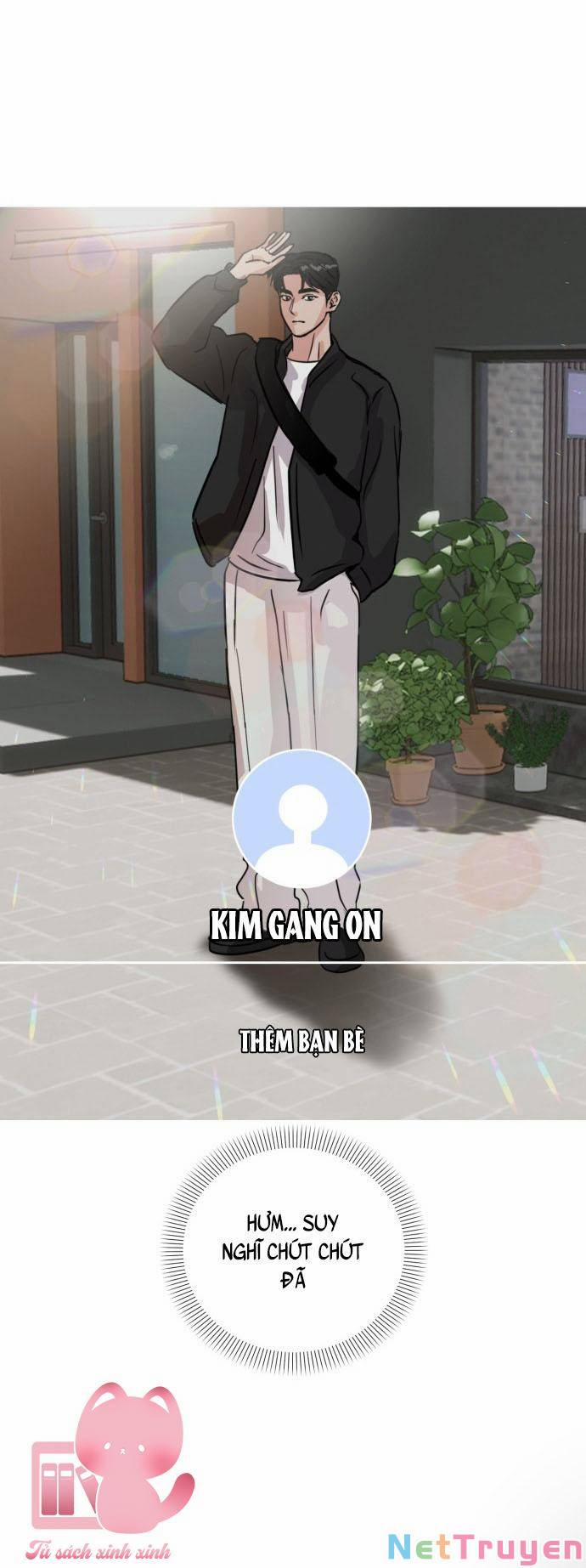 Tình Yêu Cấp 4 5 trang 47