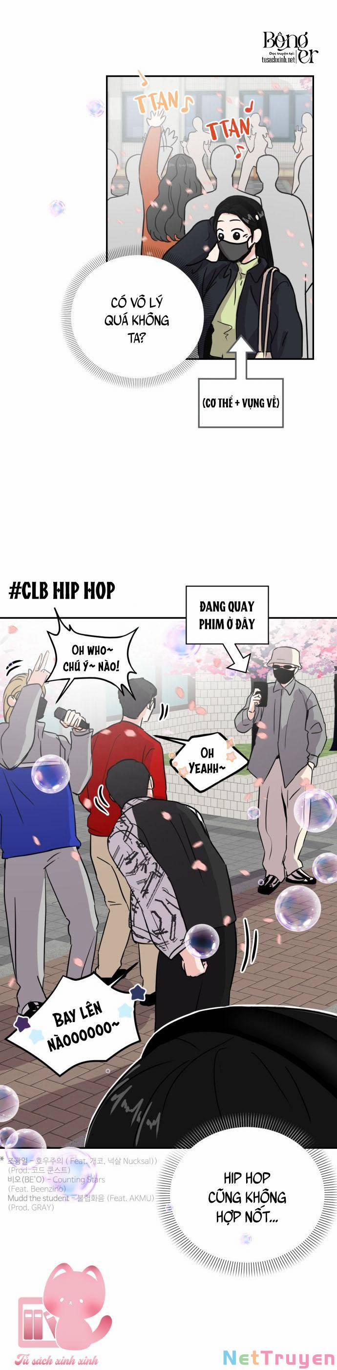 Tình Yêu Cấp 4 5 trang 5