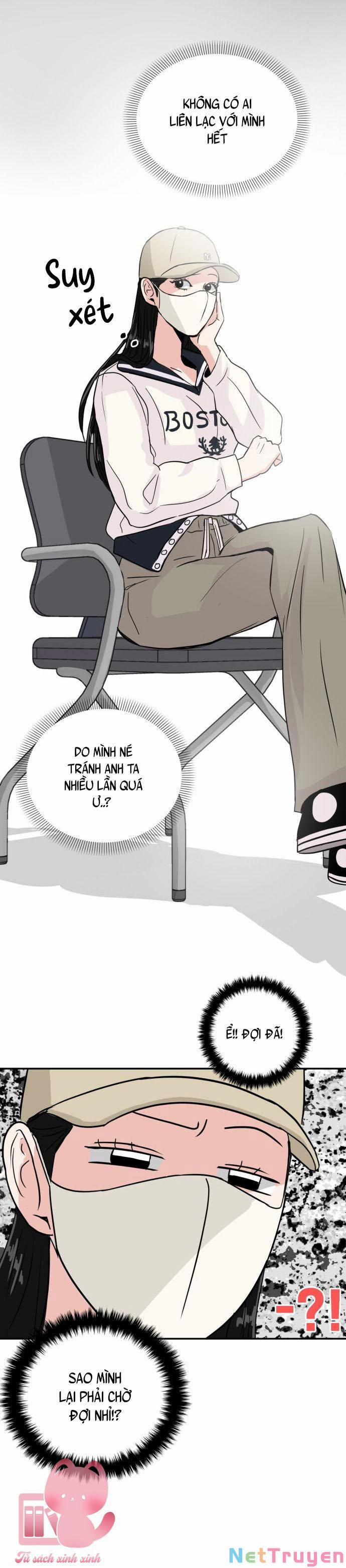 Tình Yêu Cấp 4 5 trang 50