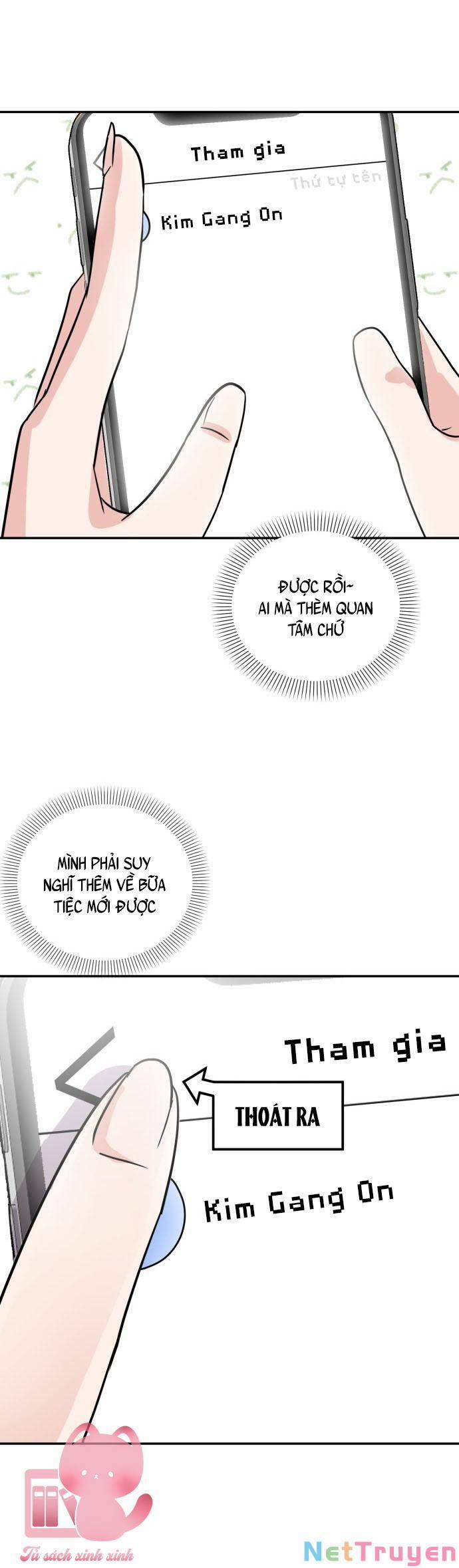 Tình Yêu Cấp 4 5 trang 51