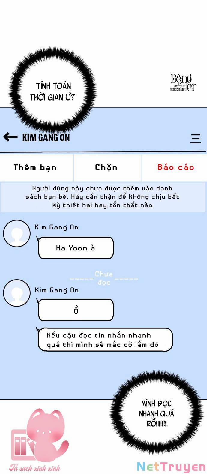 Tình Yêu Cấp 4 5 trang 53