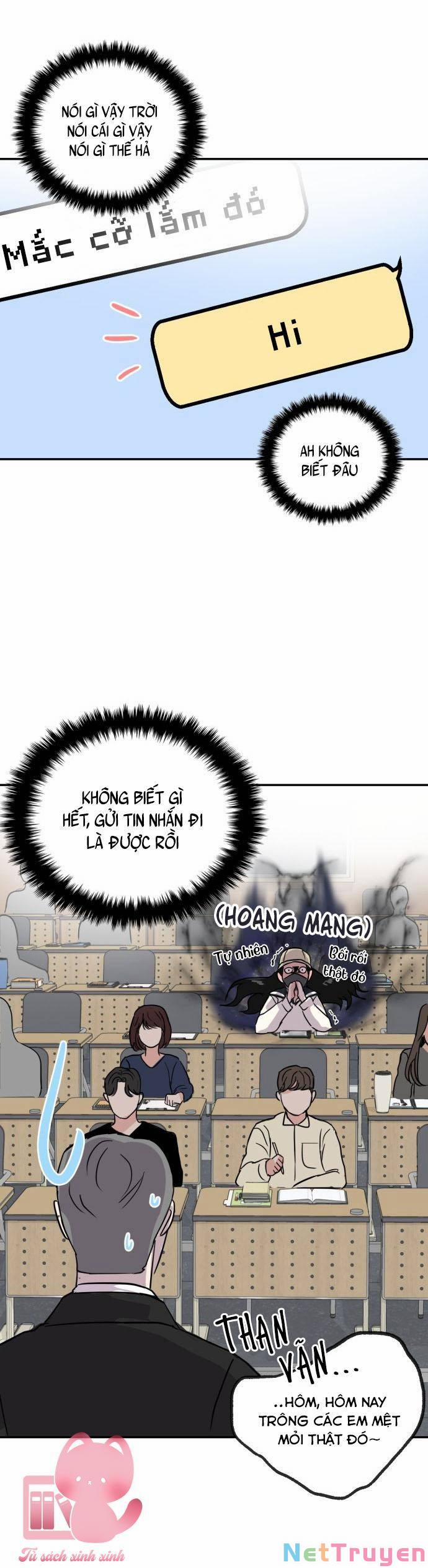 Tình Yêu Cấp 4 5 trang 54